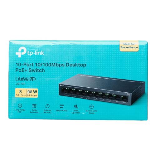 En ucuz TP-LINK Switch fiyatı